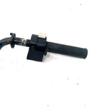03-05 Polaris Sportsman 600 OEM Handlebar W/Left Switch 5242987-067 AP234