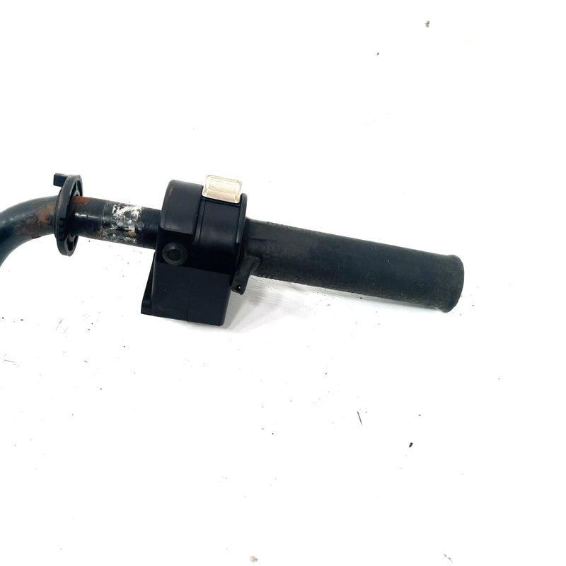 03-05 Polaris Sportsman 600 OEM Handlebar W/Left Switch 5242987-067 AP234