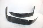 2000 Honda Trx300 Fourtrax 4x4 Oem Rear Splash Guard Set 80221-HM5-850ZA AH37