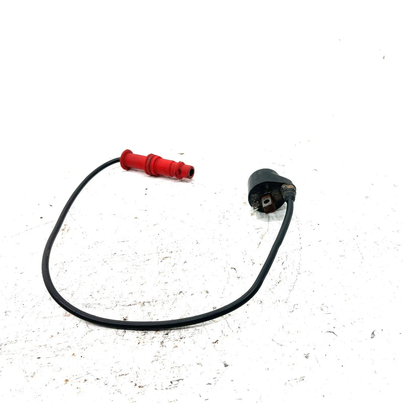 2004 Polaris Sportsman 400 4X4 OEM Ignition Coil 3085227 AP225