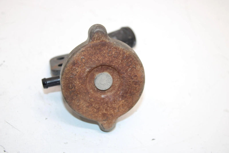 04 Polaris Sportsman 500 Oem Coolant Filler Kneck And Cap 5412402 AP44