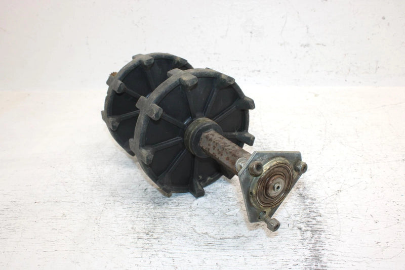 1996 Arctic Cat Cougar Oem Track Drive Cog 0728-028 SA32
