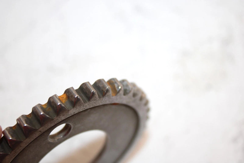 2002 Honda Foreman Es Oem Cam Shaft Sprocket 14321-HM7-000 AH34