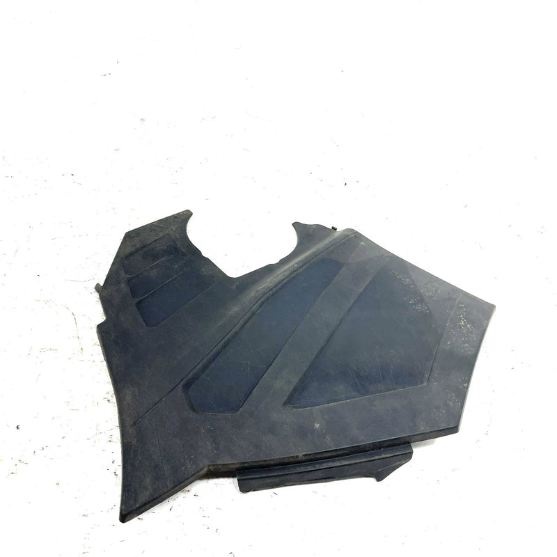 2007 Arctic Cat 700 4x4 Automatic EFI OEM Left Side Panel 2406-359 AA33