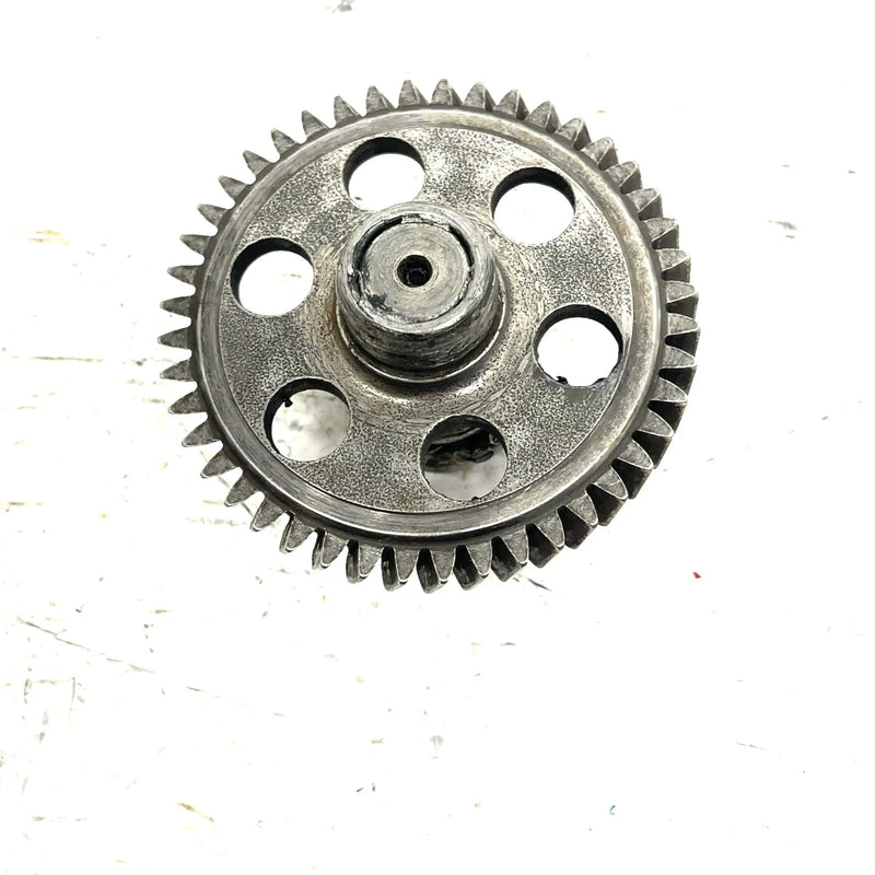 2003 Polaris Sportsman 700 OEM 10T Bevel Gear/44T Gear 3234912 AP197