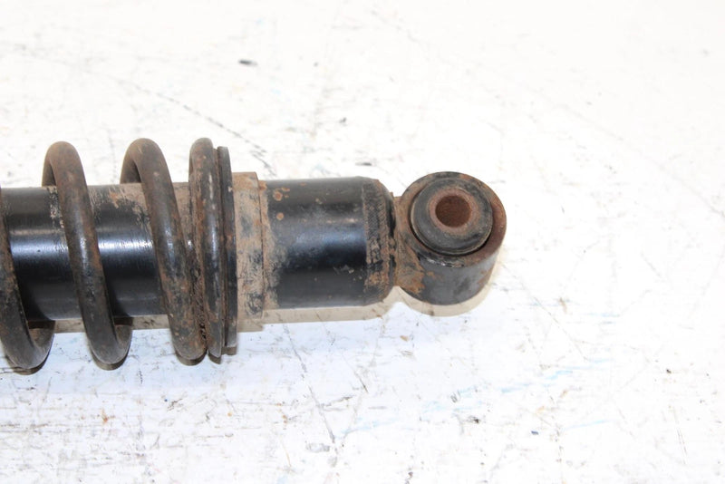 1992 Kawasaki Bayou 220 Oem Rear Shock Pair 45014-1733 AK35