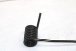 95 Polaris Trail Deluxe Oem Left Skid Spring 7041246-067 SP127