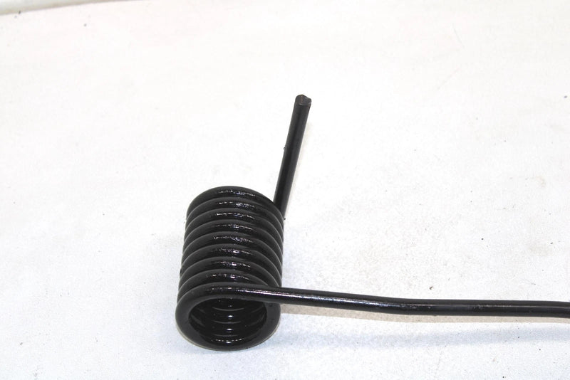 95 Polaris Trail Deluxe Oem Left Skid Spring 7041246-067 SP127