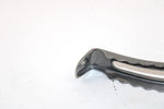 1976 Yamaha Gs340 Oem Left Footrest 841-27411-00-00 SY71