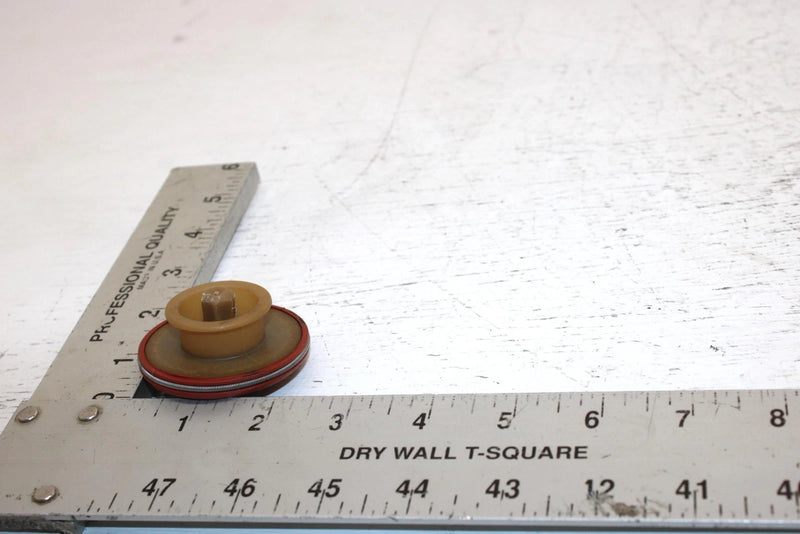 1998 Ski-doo Formula 500 Oem Power Valve Piston W/Bellow 420854449 SS1