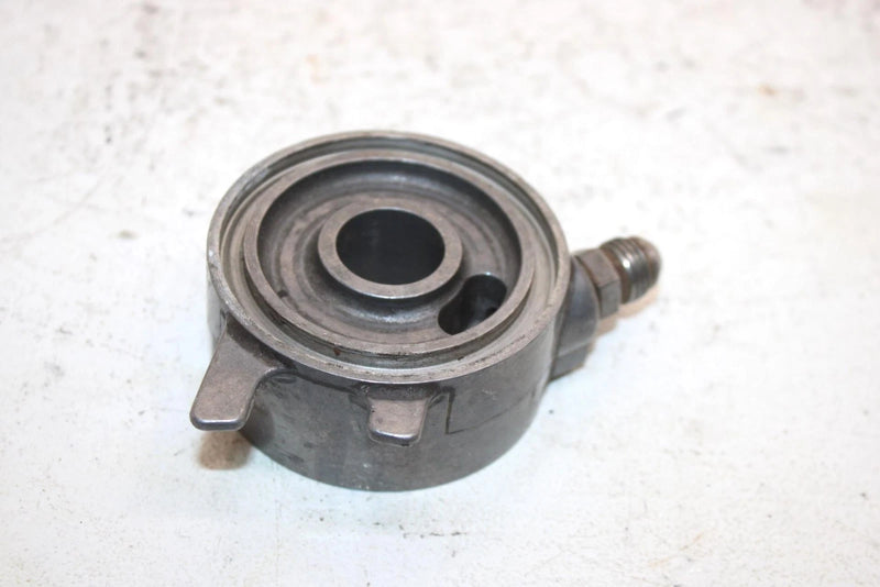 2000 Polaris Magnum 325 Oem Oil Cooler Adapter 3086402 AP96