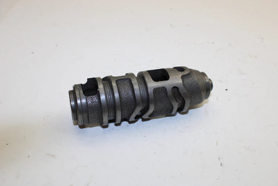 00 Kawasaki Bayou 300 4x4 OEM Gear Shift Drum 13141-1152 Q4532