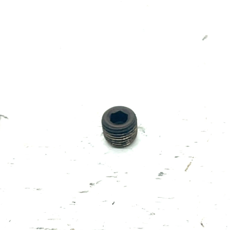 2016 Polaris Sportsman SP 850 OEM Crankcase Plug 7052413 AP239
