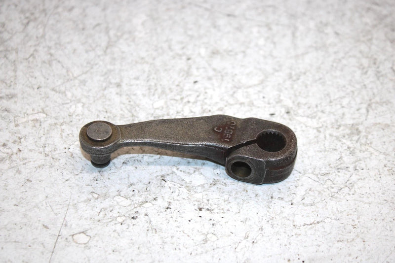 1997 Suzuki King Quad 300 4x4 Oem Shift Cable Arm 25630-19B70 AS11