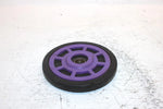 1998 Polaris 600 Xc Oem Purple Rear Outer Idler Wheel 1594056-070 SP45
