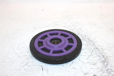1998 Polaris 600 Xc Oem Purple Rear Outer Idler Wheel 1594056-070 SP45