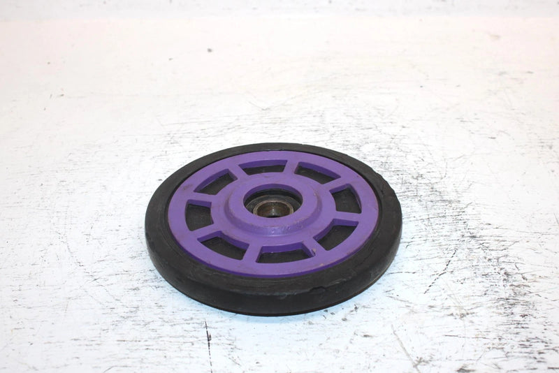1998 Polaris 600 Xc Oem Purple Rear Outer Idler Wheel 1594056-070 SP45