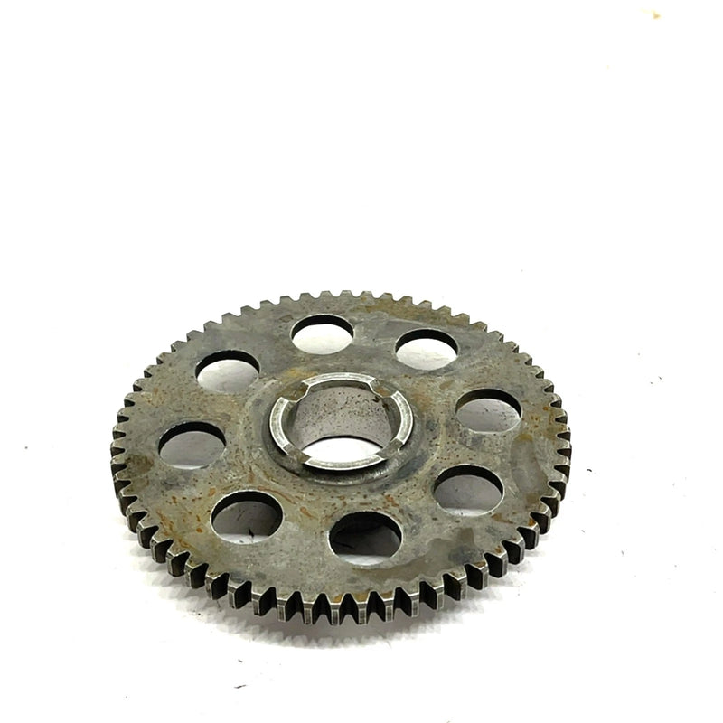 06 Honda Rancher 350 TRX350 4x4 OEM 60T Starter Clutch Gear 28110-HN5-670 AH75