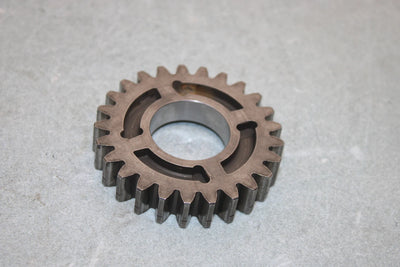 01 Arctic Cat 400 4x4 Oem 5th Drive Gear 25T 3446-216 Q6597
