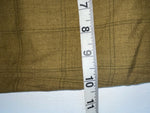 New Vintage Brown Dickson Jenkins Polyester Pants #2138 XX-53