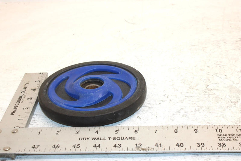 2001 Polaris 500 Classic Oem Idler Bogie Wheel 1594083-256 SP27