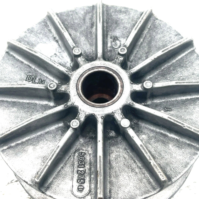 2002 Polaris Sportsman 400 OEM Primary Drive Clutch 1321976 AP223