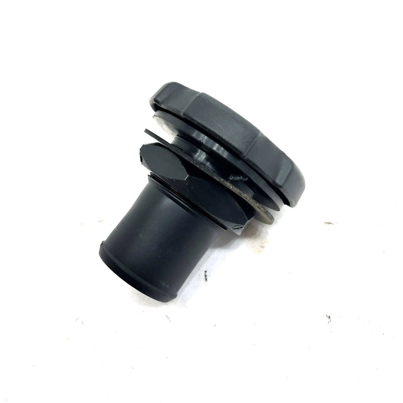 01-05 Yamaha WaveRunner XLT1200 OEM Oil Fill Neck GJ3-U778B-00-00 JY27.1