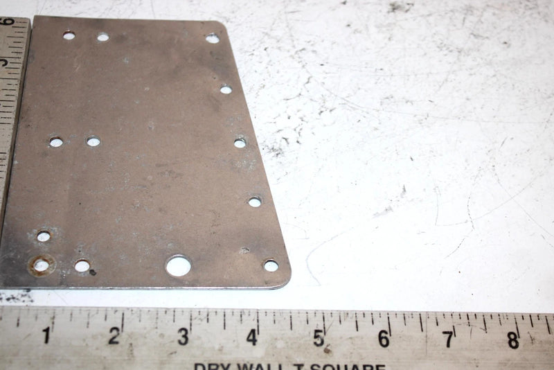 92 Polaris Trail Deluxe Oem Bracket 5220542-067 SP24