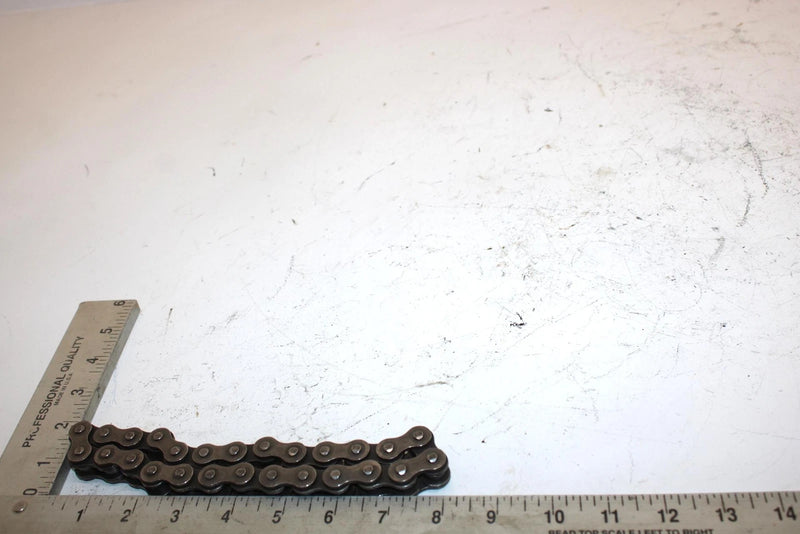 99 Polaris Scrambler 400 4x4 Oem 26P Roller Drive Chain 3233546 AP55