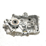2006 Yamaha Rhino 450 YXR450FA 4x4 OEM Crankcase 2P5-15100-01-00 XY2