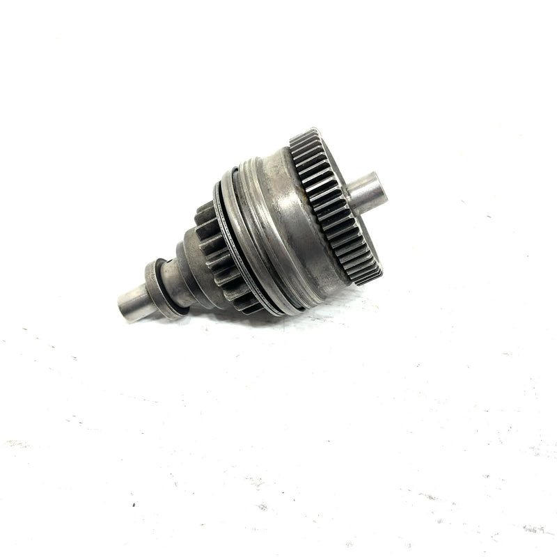 2003 Yamaha WaveRunner XLT1200 OEM Starter Bindex 6M6-8183E-01-00 JY30
