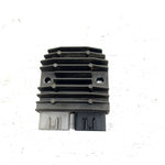 09-14 Yamaha Grizzly 550 YFM550 4x4 OEM Voltage Regulator 1D7-81960-01-00 AY65