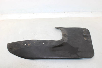 1994 Polaris 400l Oem Left Front Mud Flap 5850105 AP0