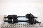 2002 Honda Foreman Rubicon 500 Oem Front Drive Shaft Set  42350-HN2-003 AH53