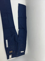 New Men’s Wrangler Cowboy Cut Original Fit Denim Jeans. 15x34 K-14