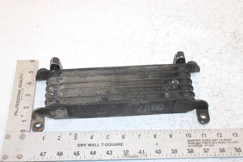2002 Honda Foreman Rubicon 500 Oem Oil Cooler 15600-HN2-003 AH53