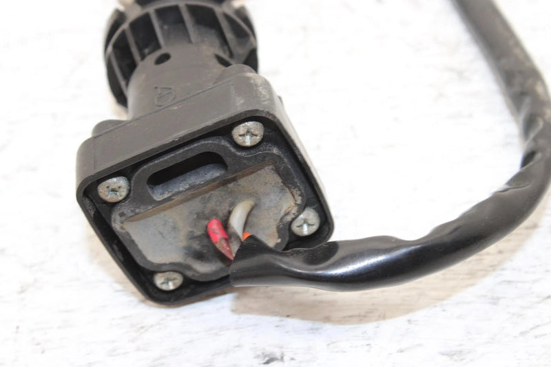 2002 Arctic Cat 375 Automatic (4x4 Green) Oem Ignition Switch 3430-040 AA29