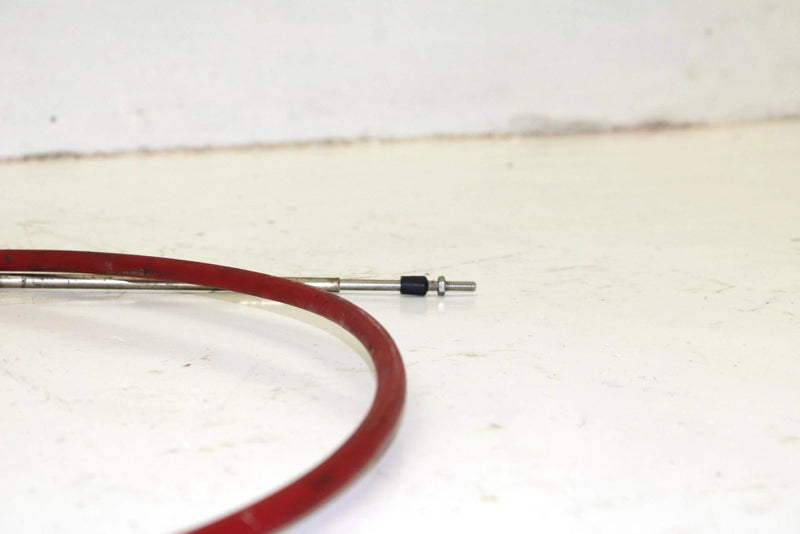 1990 Yamaha Waverunner Lx 650 Oem Steering Cable EU0-61481-03-00 JY15