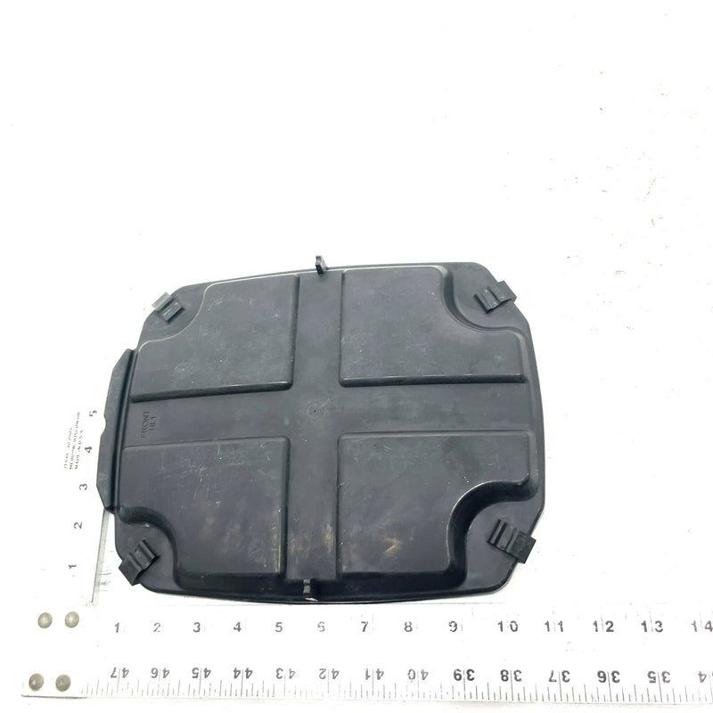 09-13 Honda Big Red 700 MUV700 OEM Air Box Lid Cover 17217-HL1-A00 X0.1