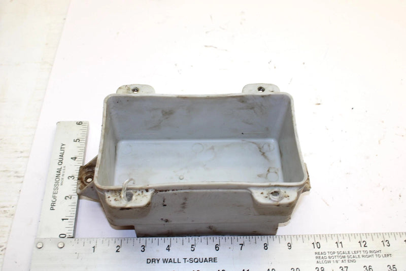 90 Sea-Doo SP OEM Battery Box 278000068 JS1