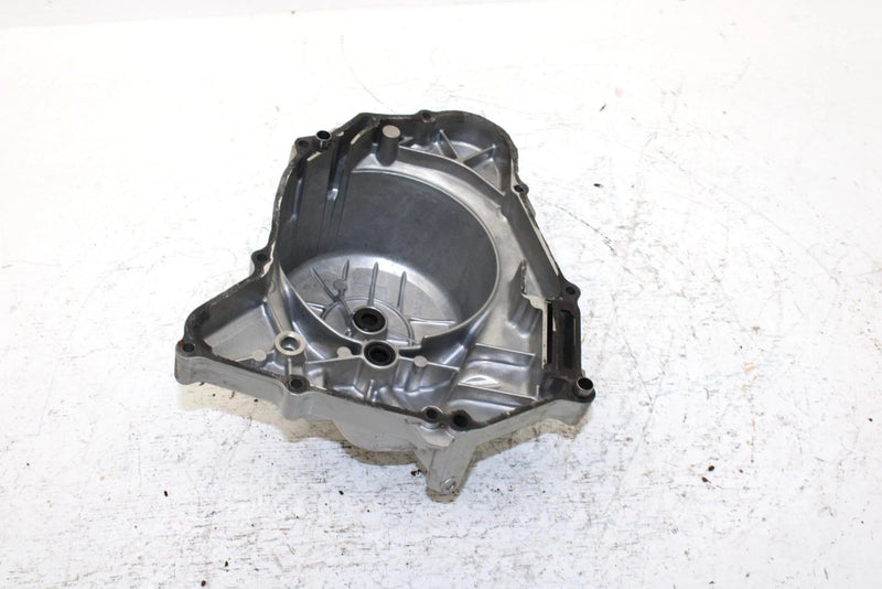 2007 Yamaha  Raptor 80 Oem Clutch Side Cover 2FJ-15421-00-00 AY54