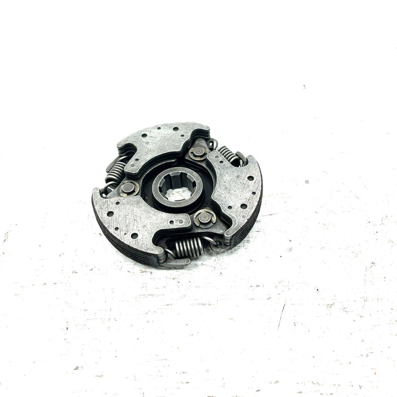 87 Suzuki Quadrunner 300 2x4 OEM Centrifugal Clutch Assembly 21500-41B11 AS36