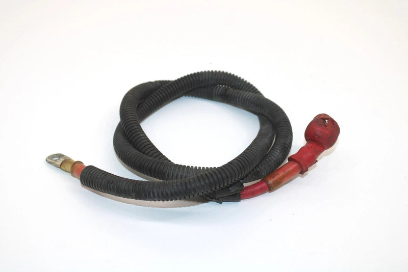 Ski-doo Oem Positive Battery Cable 515175482 Q4448