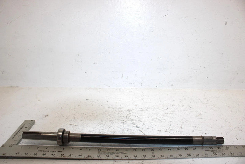 1987 Polaris 400 Oem Jackshaft W/Brg 3514501 5020323 SP61