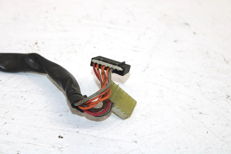 Ski-doo Oem Handlebar Wiring Harness 515176207 Q4555