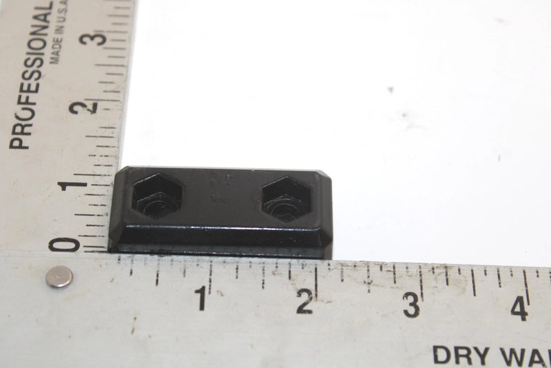 Arctic Cat Oem Upper Handlebar Mount Pair 0605-304 Q2072