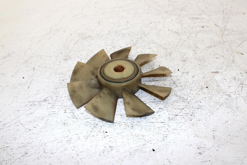 1997 Ski-doo Formula S 380 Oem Cooling Fan 420866295 SS23