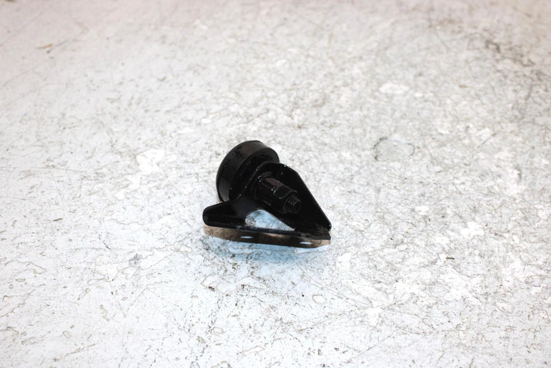 2000 Polaris Xplorer Oem Muffler Support W/Dampner 3022073 5243199-067 AP169