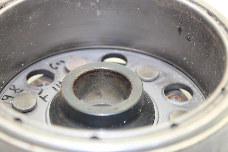 1998 Ski-doo Formula Iii 600 Oem Flywheel 410922800 Q3776