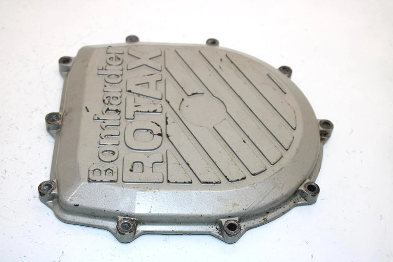 98 Sea-doo Gts 717 Oem Ignition Housing Cover 290810147 JS38
